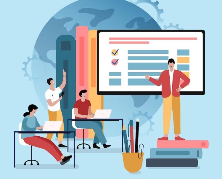 Bước 3: Xác định đối tượng cần đào tạo