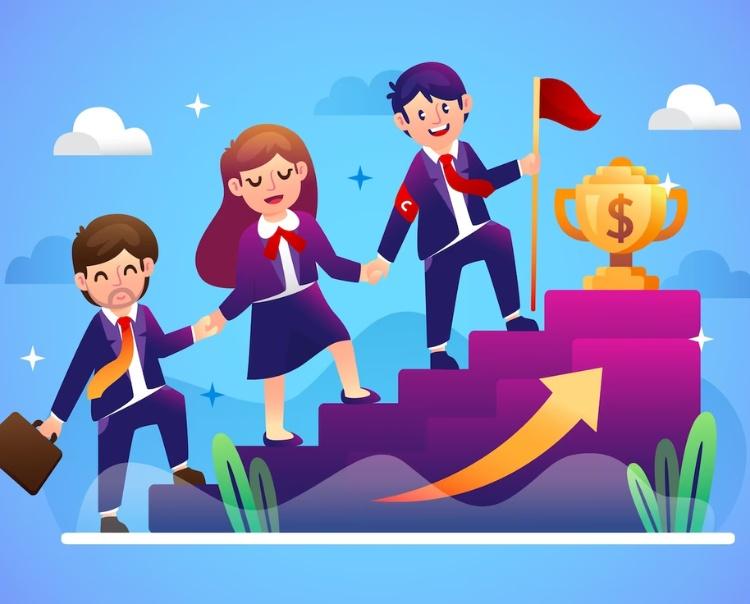 Đào tạo và phát triển nhân sự có vai trò và lợi ích gì?