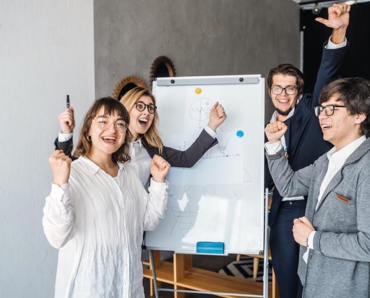 Đào tạo và phát triển nhân sự có vai trò và lợi ích gì?