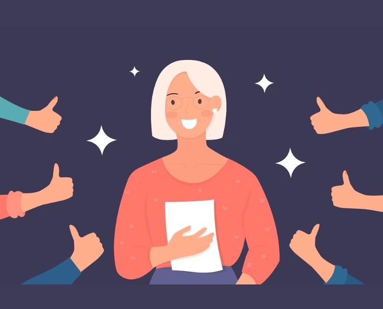 Cách phê bình nhân viên đầy tinh tế cho các nhà lãnh đạo