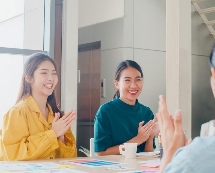 Cách phê bình nhân viên đầy tinh tế cho các nhà lãnh đạo