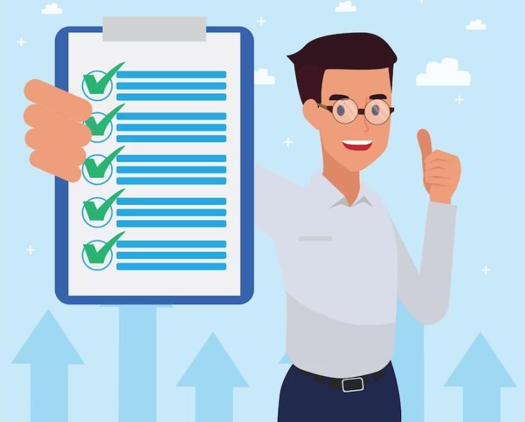 Cách phê bình nhân viên đầy tinh tế cho các nhà lãnh đạo