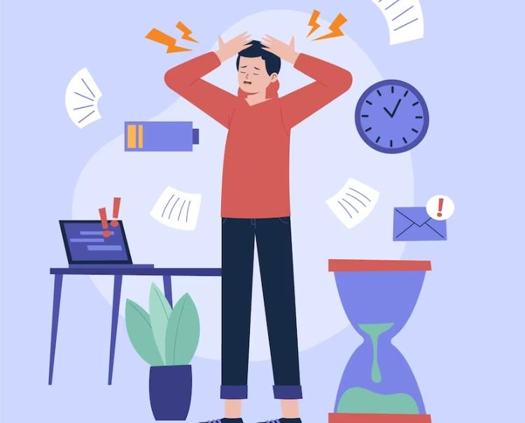 Cách phê bình nhân viên năng suất thấp mang tính xây dựng