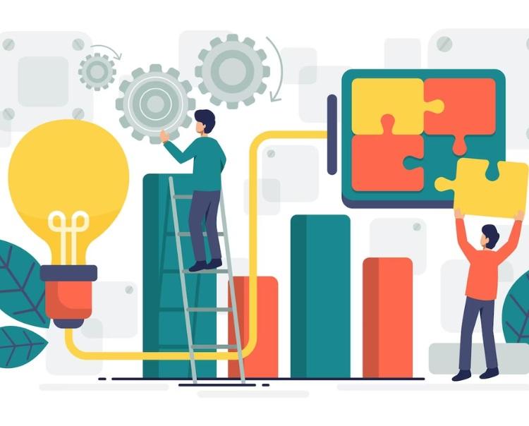 Phê bình có tính xây dựng về kỹ năng giải quyết vấn đề của nhân viên