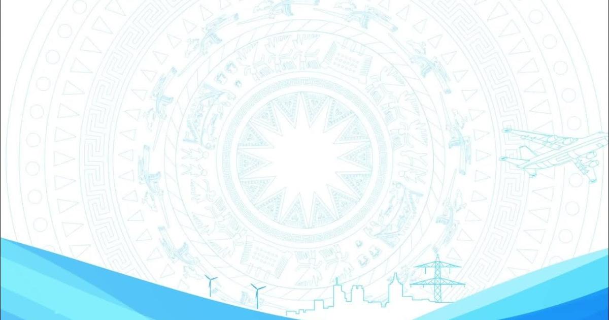 background công đoàn 5