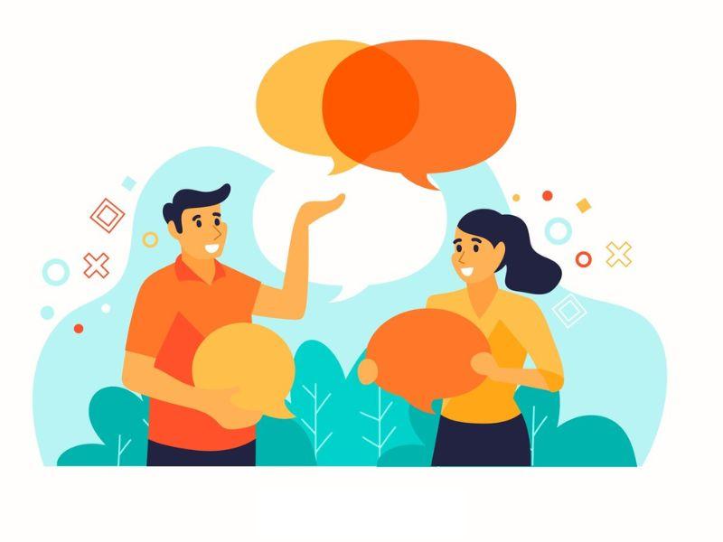 Agile Learning khuyến khích giao tiếp nhiều chiều trong doanh nghiệp