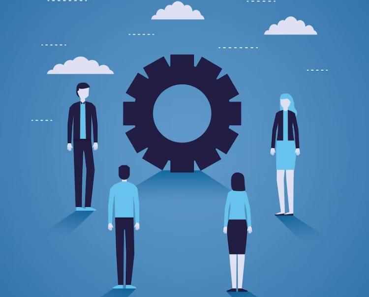 Luân chuyển công việc giúp nâng cao kỹ năng của nhân viên