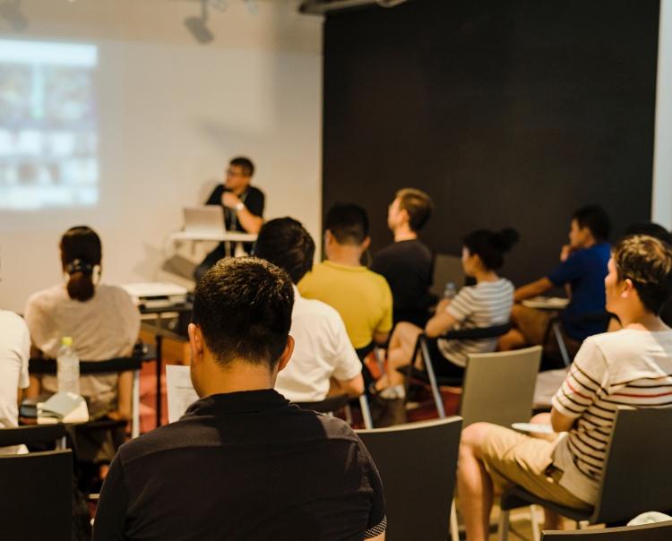 Phương pháp workshop giúp nhân viên được học hỏi nhiều kiến thức