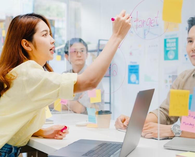 Phương pháp đào tạo dựa trên công việc