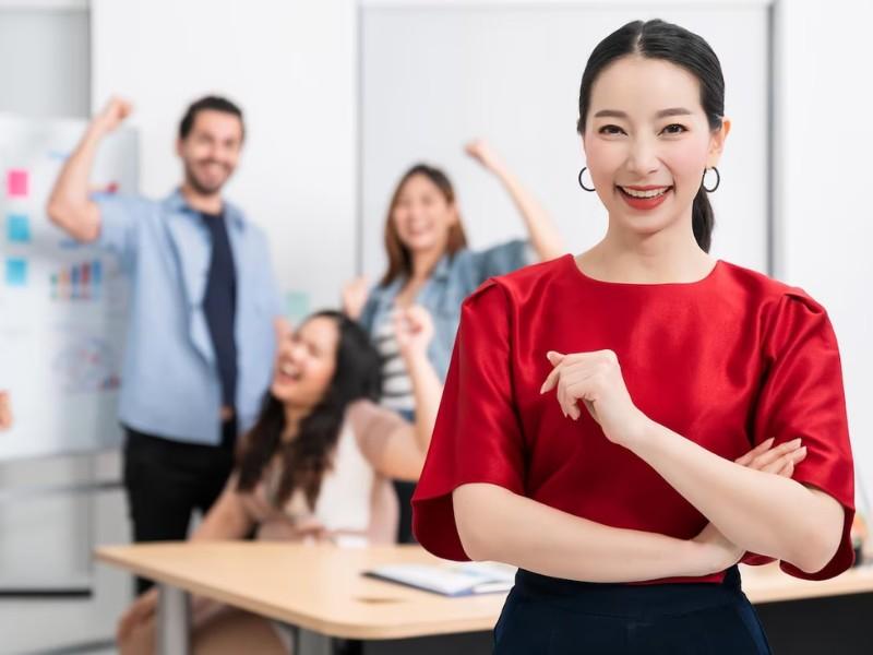 8 kỹ năng quản lý đội nhóm - Bí quyết tạo nên đội ngũ xuất sắc