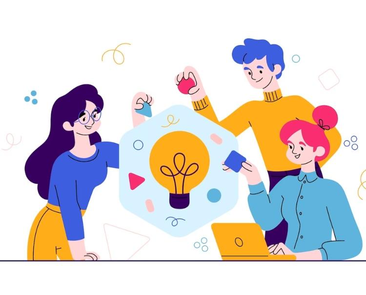 Nhân viên ngày càng đổi mới và sáng tạo nhờ vào chiến lược quản lý nhân tài