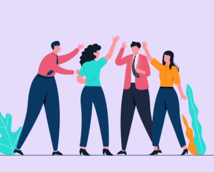 Chiến lược quản lý nhân tài thúc đẩy mọi người cùng phát triển