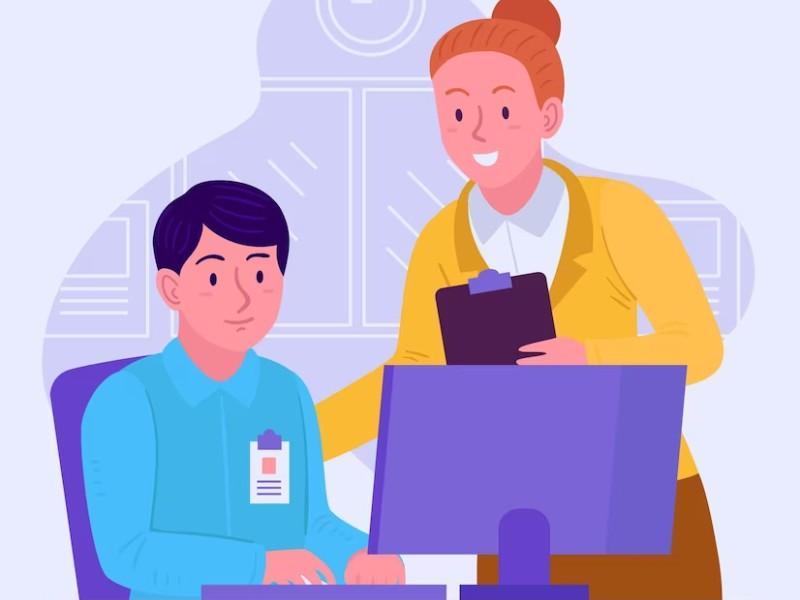 Kiến thức trong lĩnh vực bán hàng cập nhật mỗi ngày nên việc học hỏi liên tục là rất cần thiết