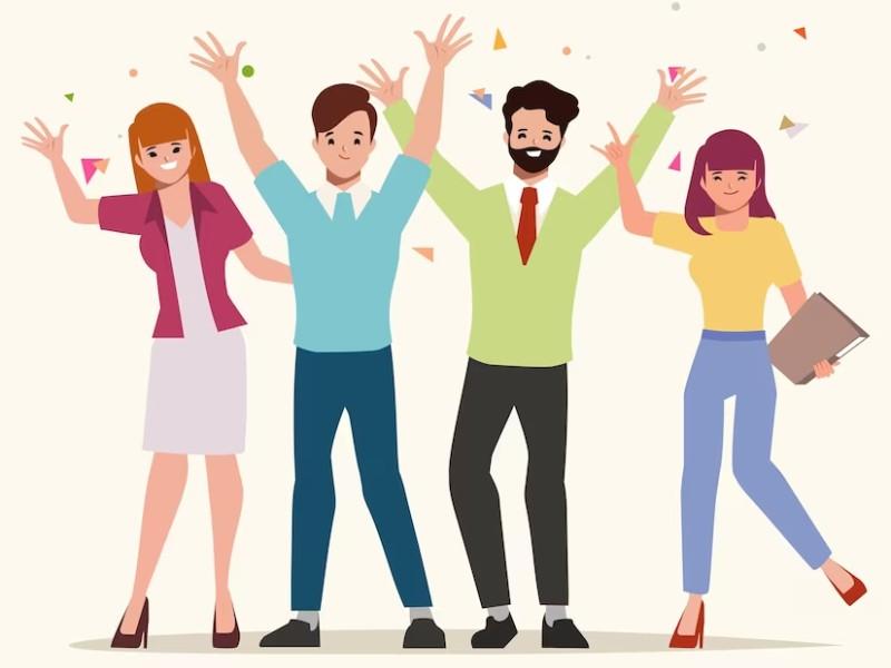 Quản lý nên thường xuyên phản hồi và giao tiếp với nhân viên của mình