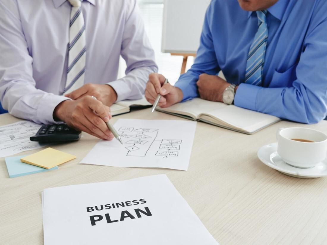 Lên kế hoạch đào tạo theo như thống nhất