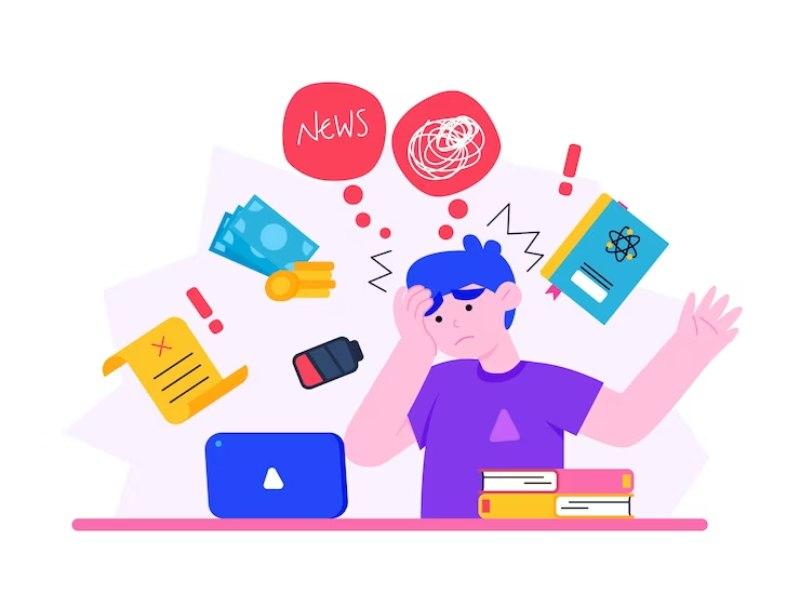 Kiến thức được học không áp dụng được trong công việc khiến việc đào tạo không hiệu quả