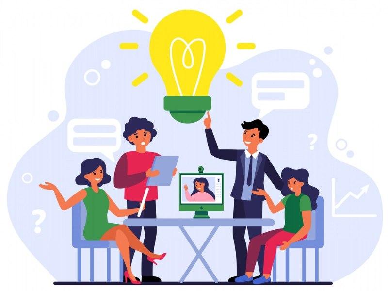 Việc học tập phải có tính cá nhân hóa, đáp ứng đối đối tượng và học ngay làm luôn của người học