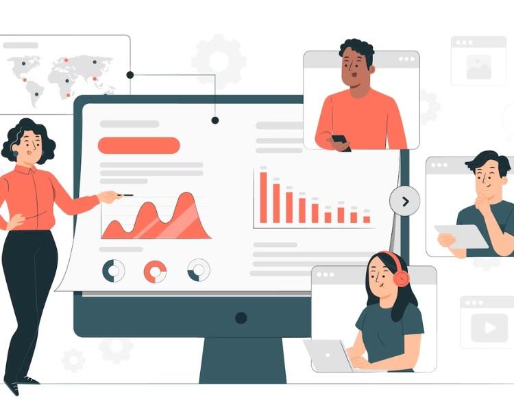 Dễ dàng theo dõi dữ liệu nhờ áp dụng Scorm