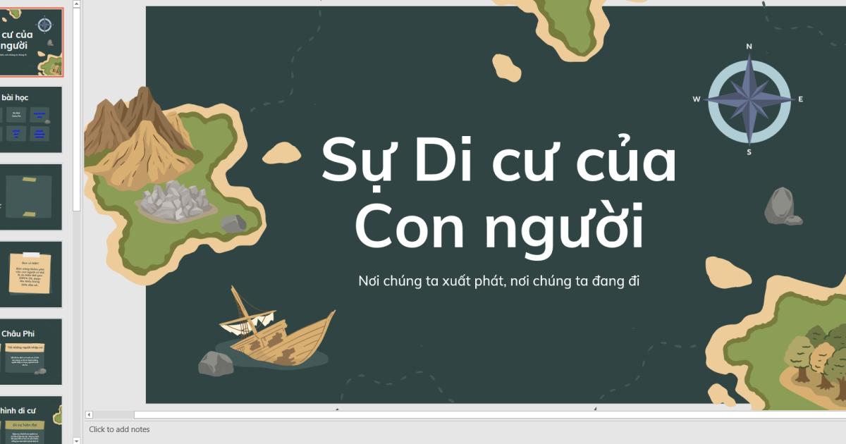 Tải ngay 99+ slide powerpoint địa lý đẹp mắt giúp bài thuyết trình ấn tượng