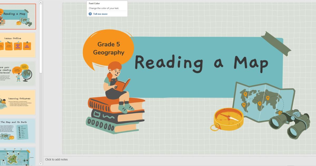 Tải ngay 99+ slide powerpoint địa lý đẹp mắt giúp bài thuyết trình ấn tượng