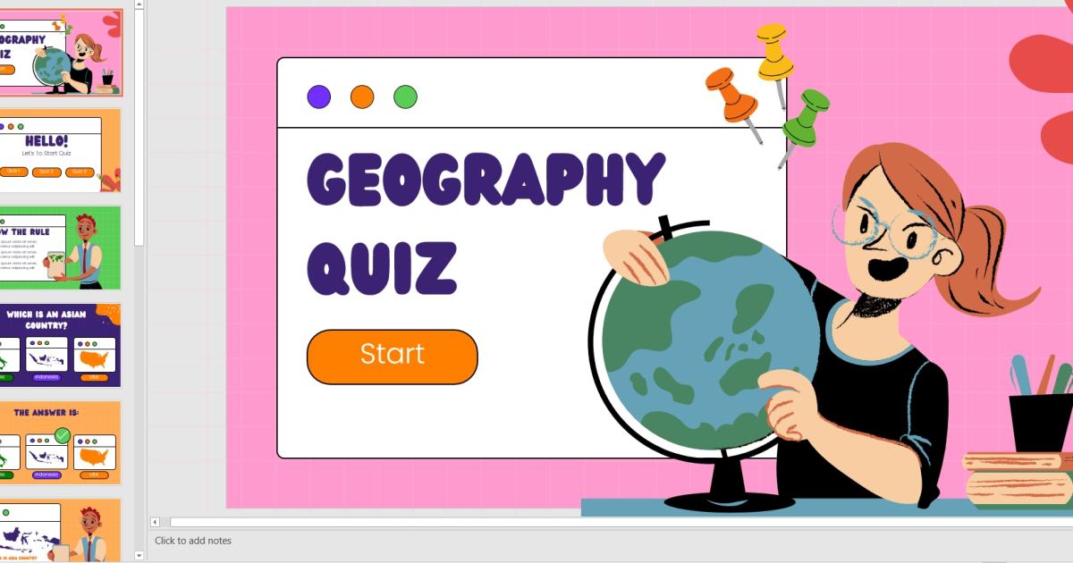 Tải ngay 99+ slide powerpoint địa lý đẹp mắt giúp bài thuyết trình ấn tượng