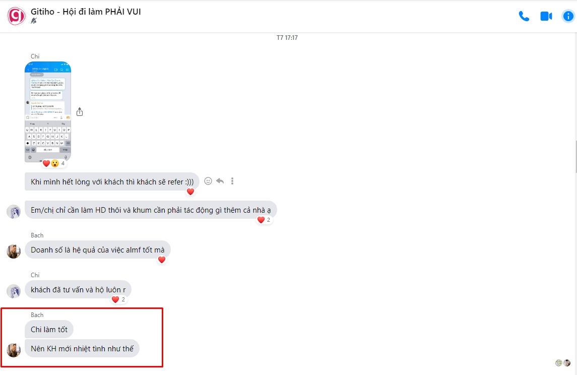 Cách để xây dựng văn hóa ghi nhận trong doanh nghiệp hiệu quả