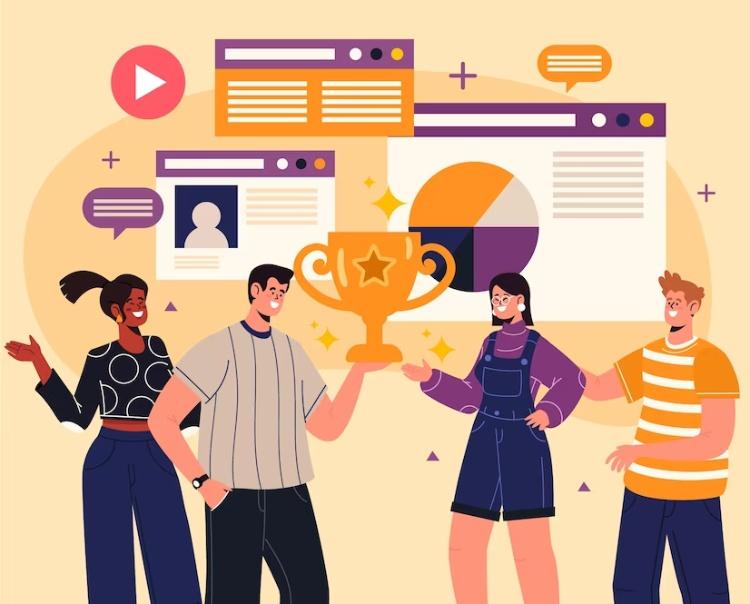 Văn hóa ghi nhận là nền tảng phát triển con người trong tổ chức