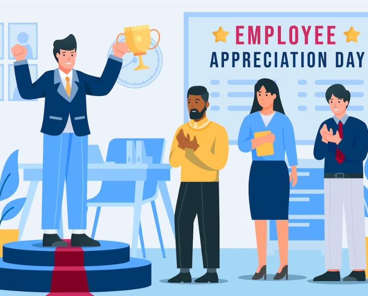 Cách để xây dựng văn hóa ghi nhận trong doanh nghiệp hiệu quả