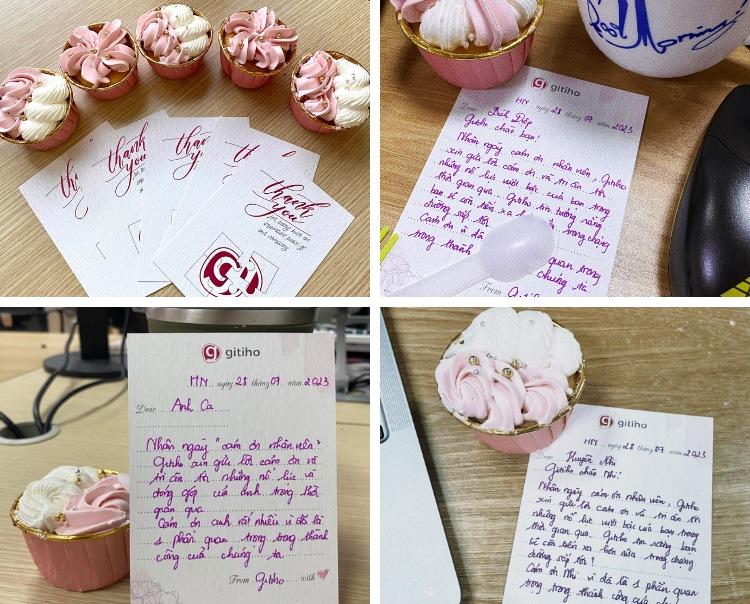 Cách để xây dựng văn hóa ghi nhận trong doanh nghiệp hiệu quả