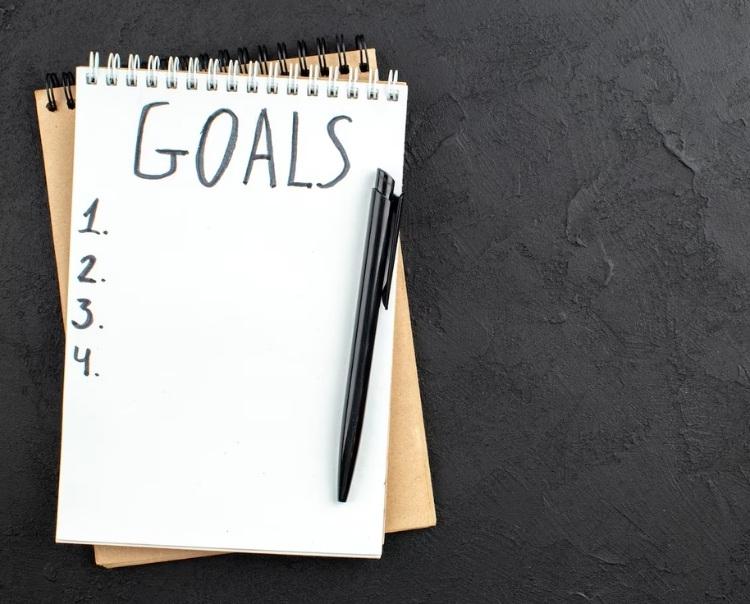 Xác định mục tiêu quan trọng cần đạt được là gì