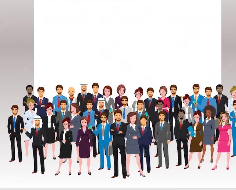 Nếu doanh nghiệp có số lượng nhân sự từ vài trăm người thì việc sử dụng hệ thống quản lý học tập là điều cần thiết