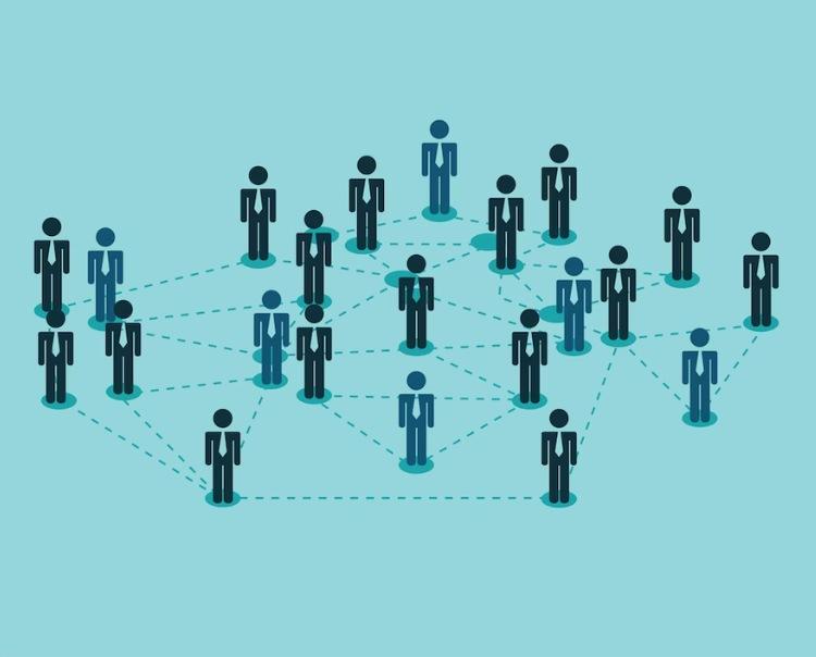 Nếu công ty có nhiều chi nhánh trên cả nước thì việc đào tạo theo phương pháp truyền thống sẽ gặp nhiều khó khăn