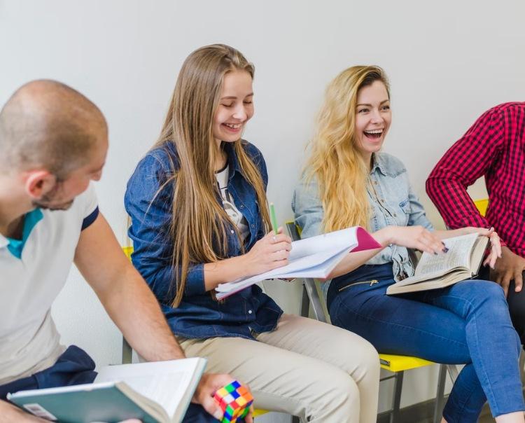 Nhu cầu học tập đa dạng cũng là lý do mà tổ chức nên sử dụng hệ thống đào tạo