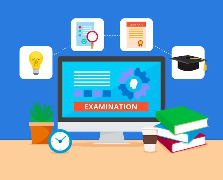 Hệ thống quản lý học tập LMS