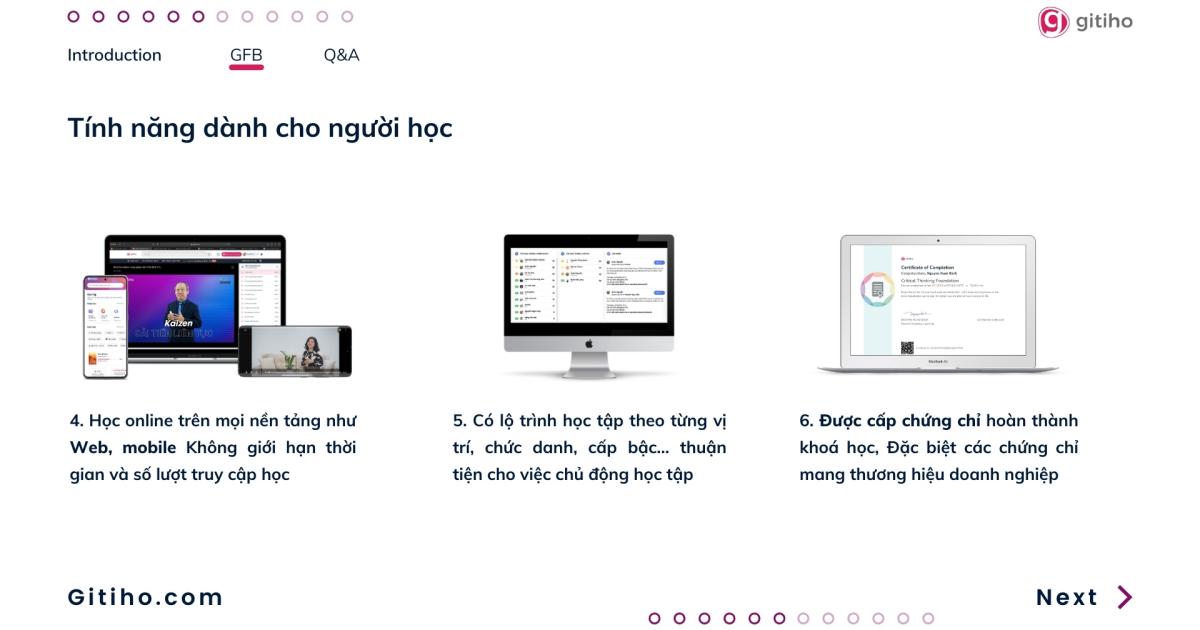 Just in time training là gì và cách thực hiện như thế nào?