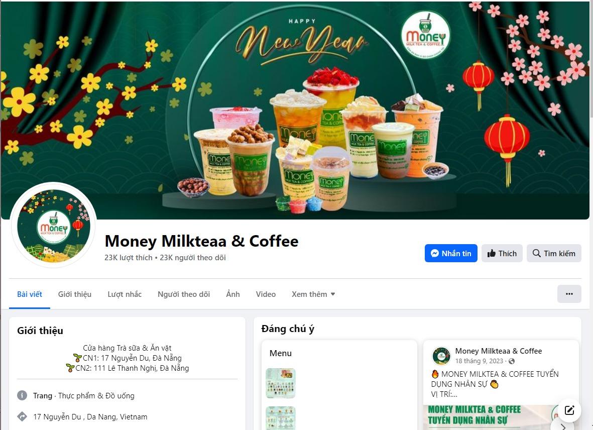 Chuỗi cửa hàng trà sữa hơn 100 nhân sự tối ưu đào tạo bằng hệ thống LMS Gitiho for Leading Business