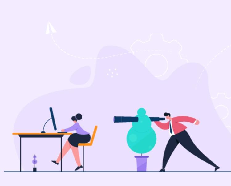 Lãnh đạo nên bỏ cách quản lý vi mô trong doanh nghiệp