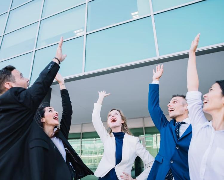 Hãy cho nhân viên được hành động và đưa ra quyết định trong công việc