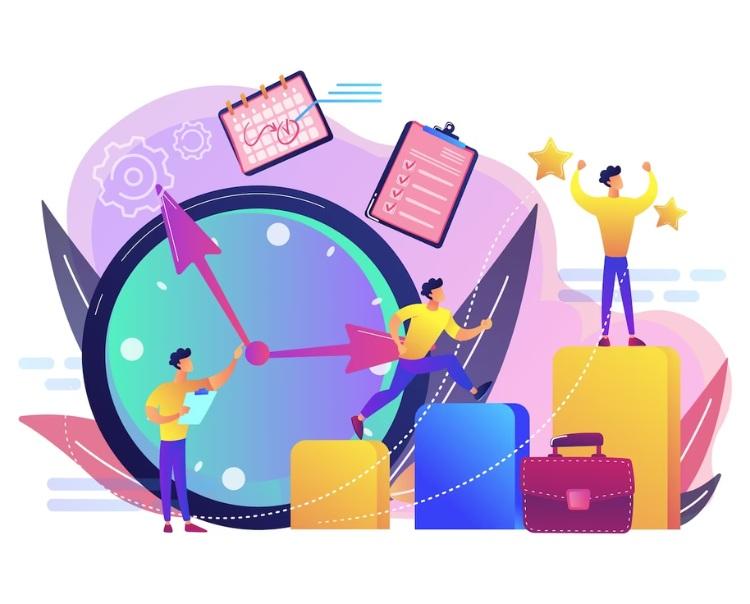 Trao quyền cho nhân viên giúp tăng hiệu suất công việc