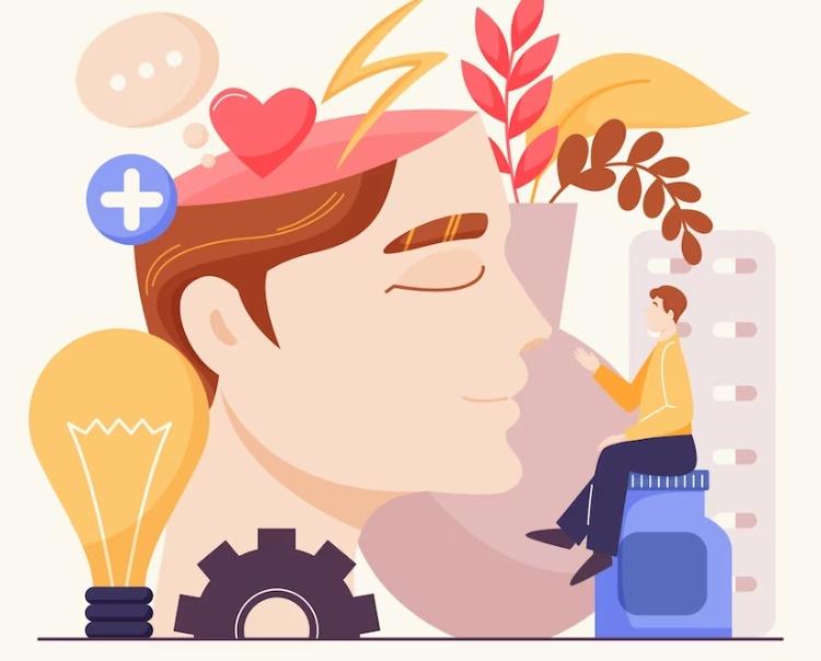 Trí tuệ cảm xúc quản lý cảm xúc của bạn theo chiều hướng tích cực