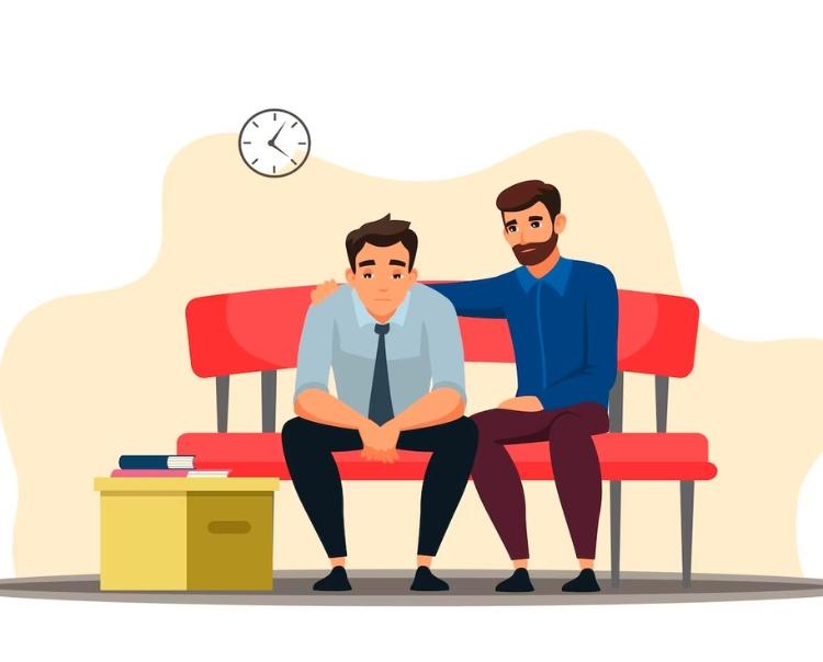 Khả năng nhận ra cảm xúc của người khác cũng là một yếu tố quan trọng để bạn đạt được thành công trong cuộc sống