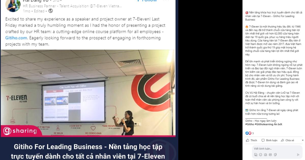 6 bước xây dựng kế hoạch truyền thông nội bộ thành công