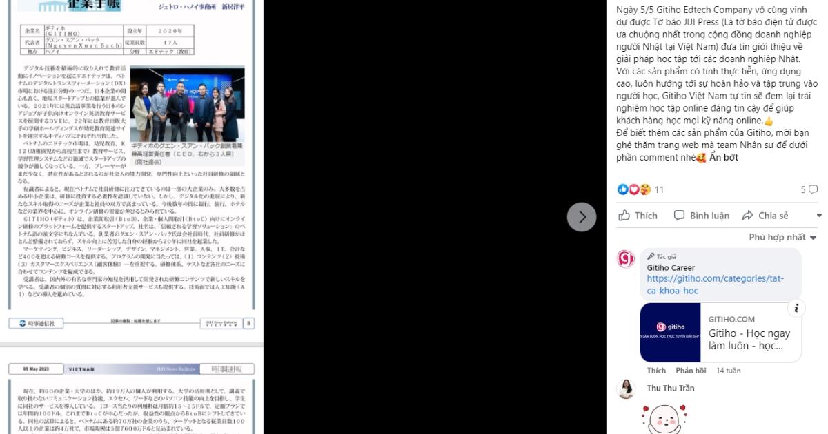 6 bước xây dựng kế hoạch truyền thông nội bộ thành công