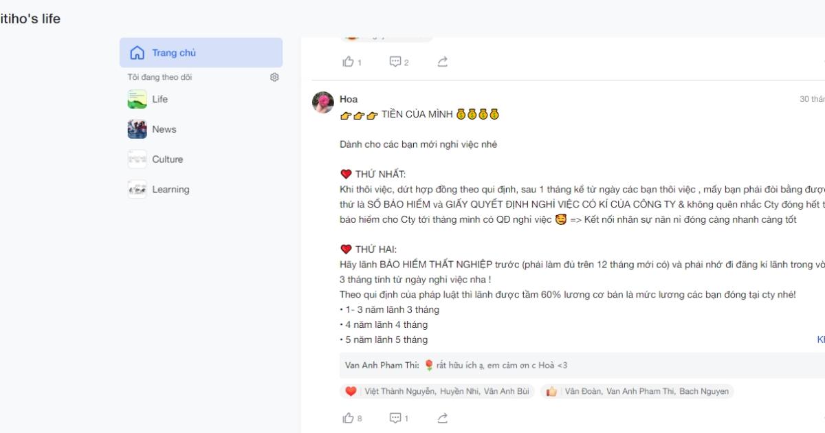 6 bước xây dựng kế hoạch truyền thông nội bộ thành công