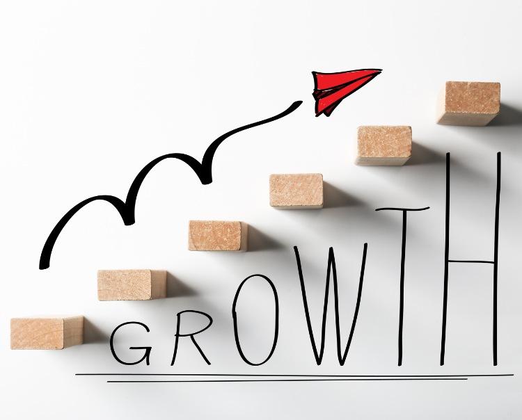 Tư duy phát triển: Kỹ năng dẫn lối thành công