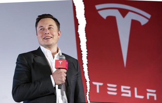 Elon Musk còn có tham vọng phát triển siêu máy tính mạnh nhất thế giới