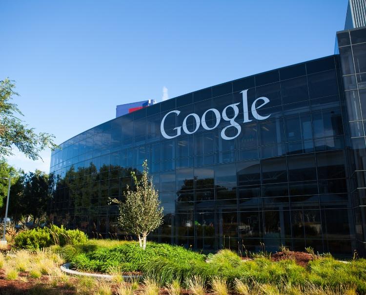 Văn hóa làm việc của Google 