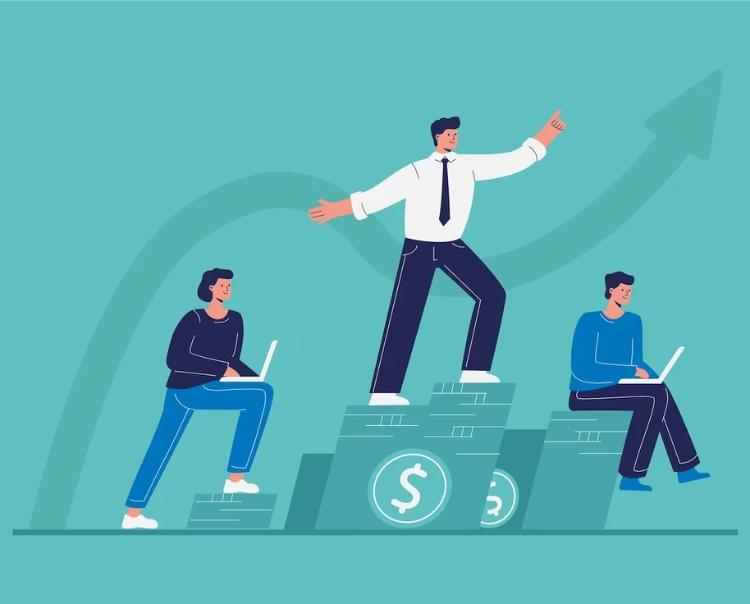 Văn hóa làm việc tích cực là có sự thấu hiểu, lắng nghe và đồng cảm