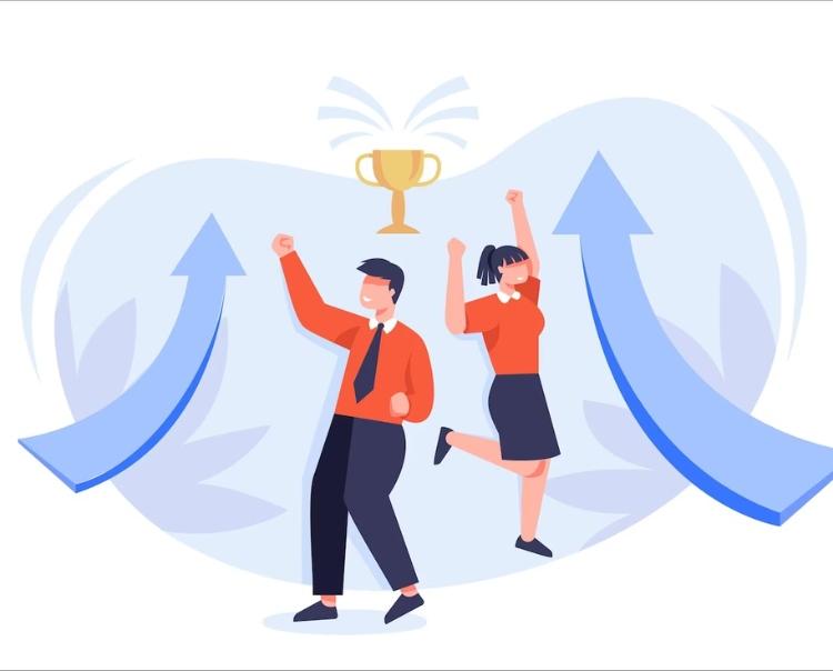 Văn hóa làm việc tích cực giúp tăng sự gắn kết của nhân viên và giảm các hành vi tiêu cực