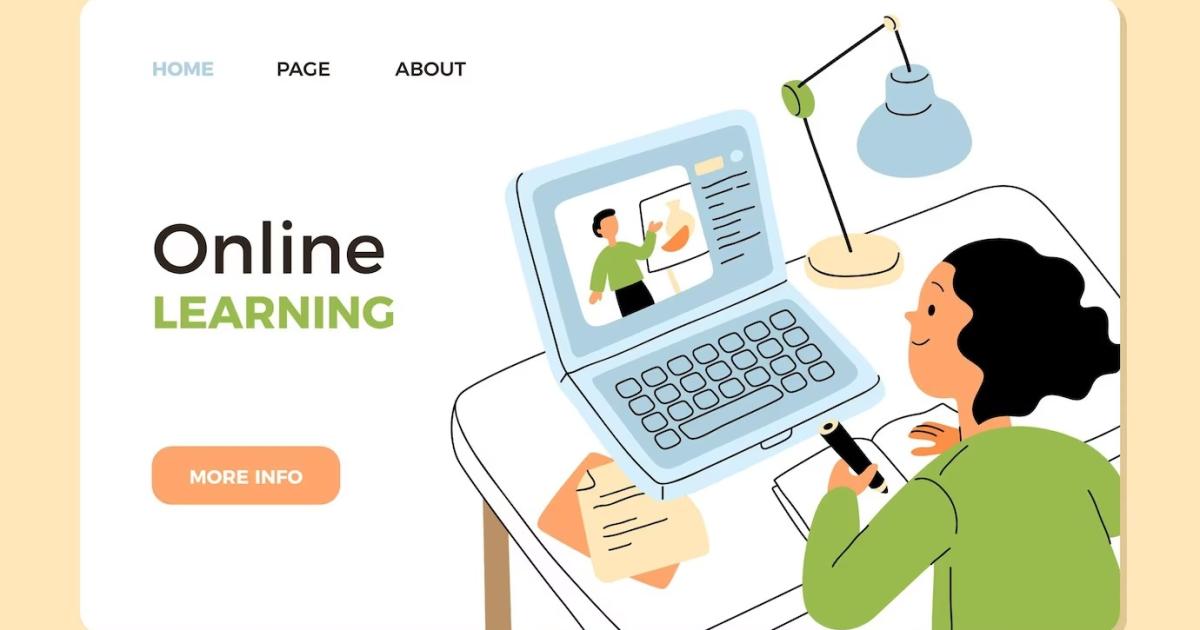 10 Website học online - học trực tuyến uy tín hiện nay